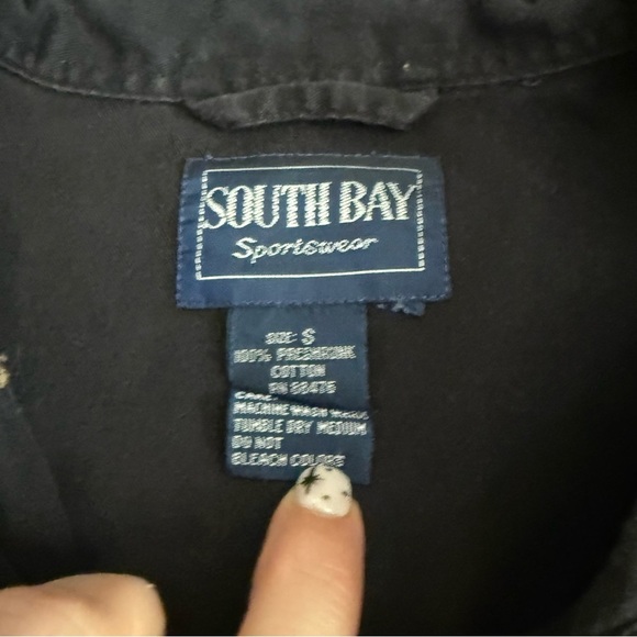 Harley-Davidson Button-Up Shirt - Picture 4 of 7